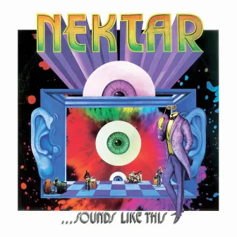 ...Sounds Like This by Nektar