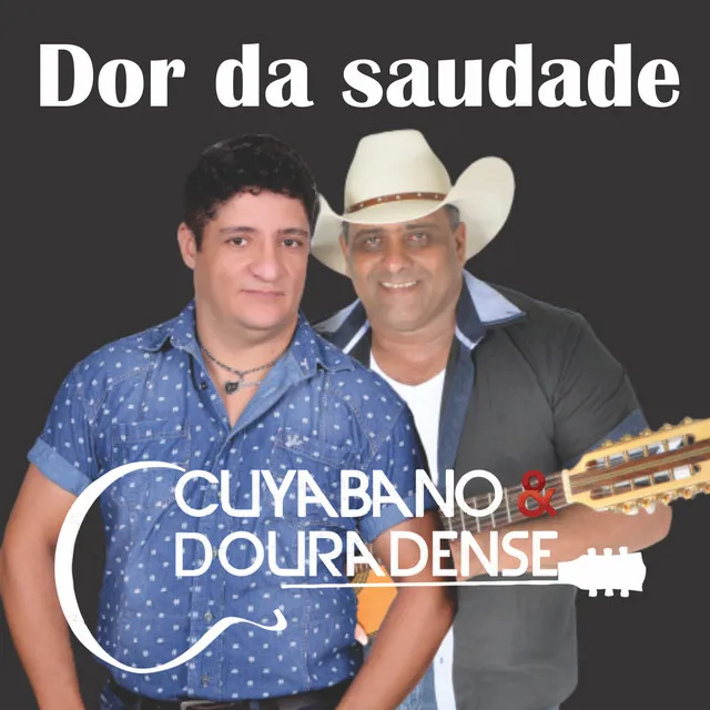 Dor da Saudade