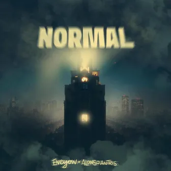 NORMAL by Eneyow