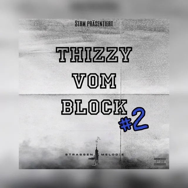 Vom block #2