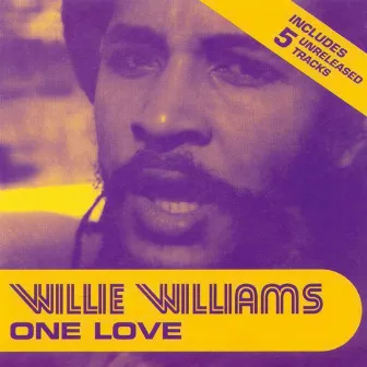 One Love by Willie Williams