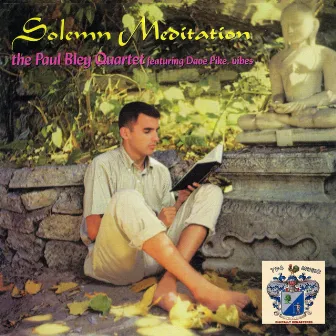 Solemn Meditation by The Paul Bley Quartet