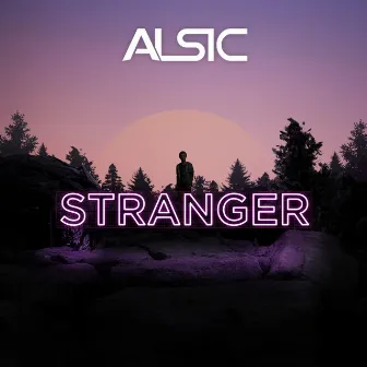 Stranger by AL'sic