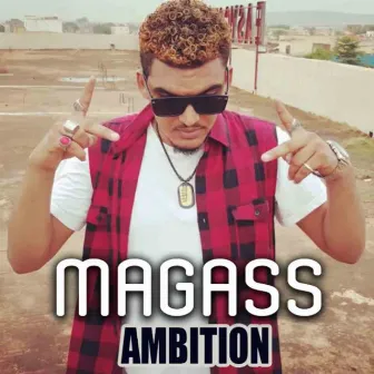 Ambition by Magass