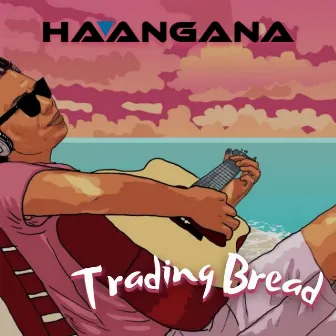 Trading Bread by Ha'angana