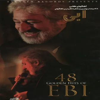 48 Golden Hits of Ebi by Ebi