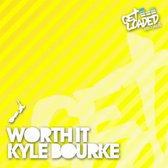 Worth It by Kyle Bourke