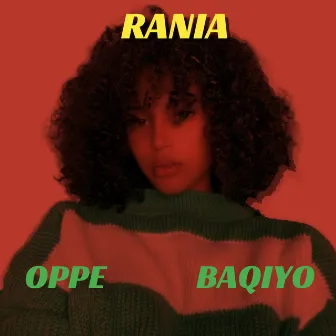 Rania by OPPE