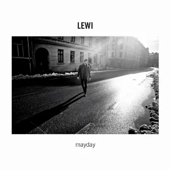 Mayday by Lewi Bergrud