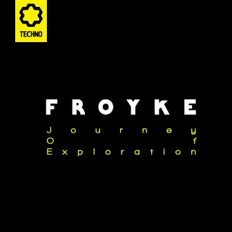 Journey of Exploration by Froyke