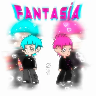 Fantasía by Uranofobia