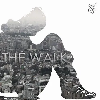 The Walk by Sketches Stone