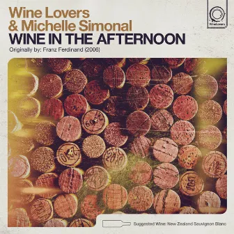 Wine in the Afternoon by Wine Lovers