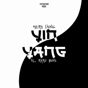 Yin Yang by A Pie Pelao