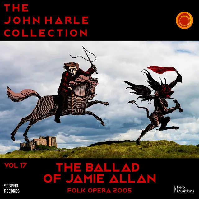 The Ballad of Jamie Allan