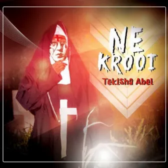 Né Krooi by Tekisha Abel