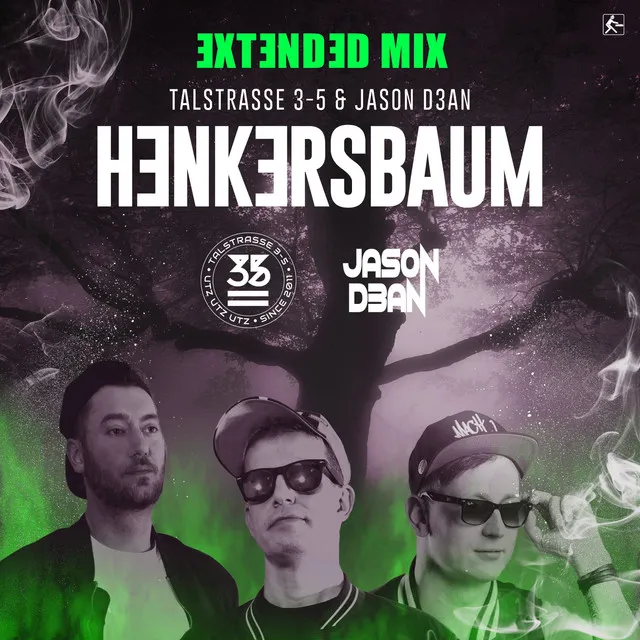 Henkersbaum - Extended Mix