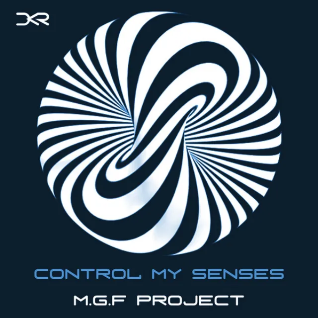 Control My Senses - Original Mix