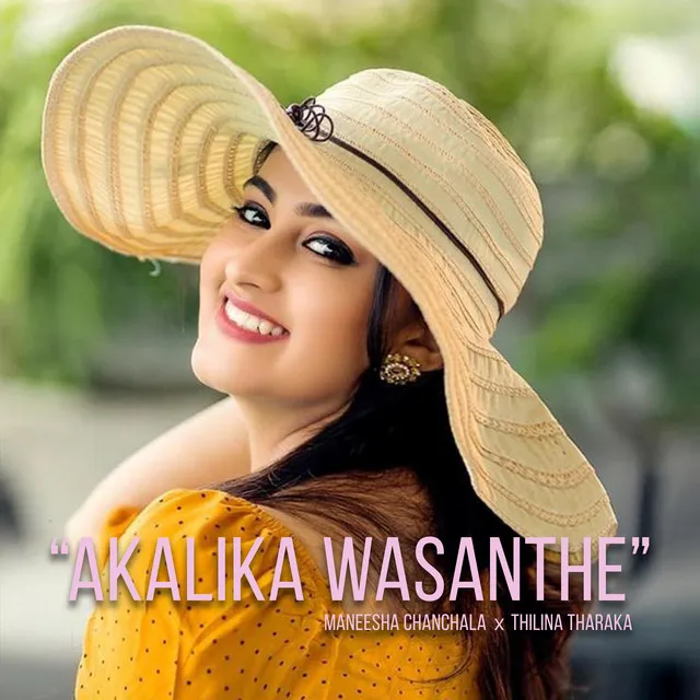 Akalika Wasanthe