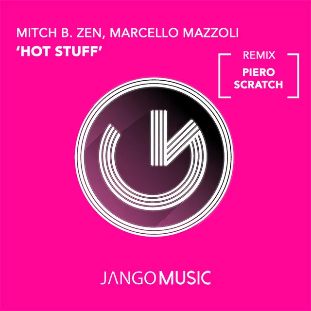 Hot Stuff - Radio Edit