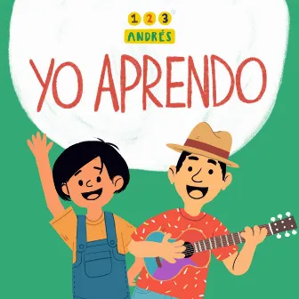 Yo Aprendo by 123 Andrés