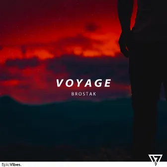 Voyage by Brostak