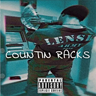 COUNTIN RACKS by Jaybans