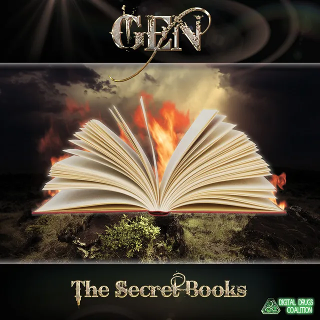 The Secret Books