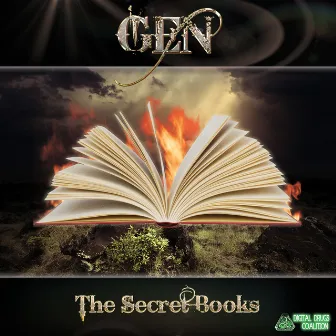 The Secret Books by Gen