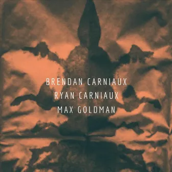 Carniaux / Goldman / Carniaux by Max Goldman