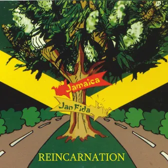 Jamaica Jan Fida by Reincarnation