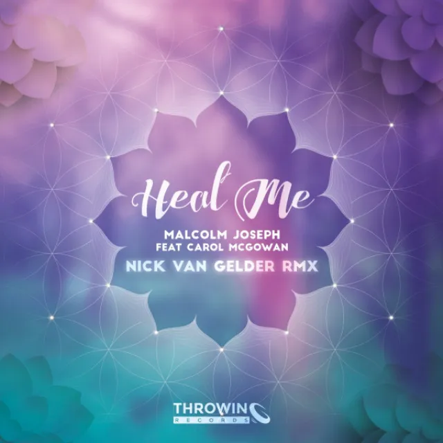 Heal Me - Nick Van Gelder Remix