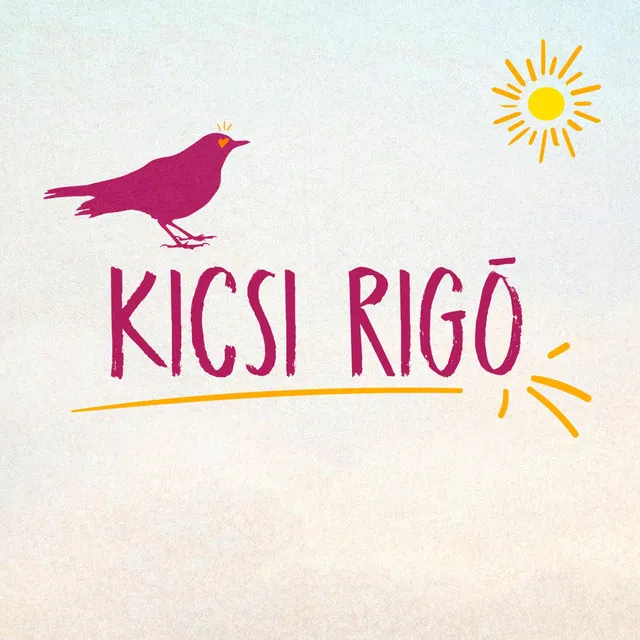 Kicsi Rigó