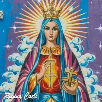 Regina Caeli by Canonici Regolari Si Sant'Antimo