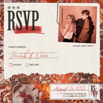 RSVP by Dominik Klein