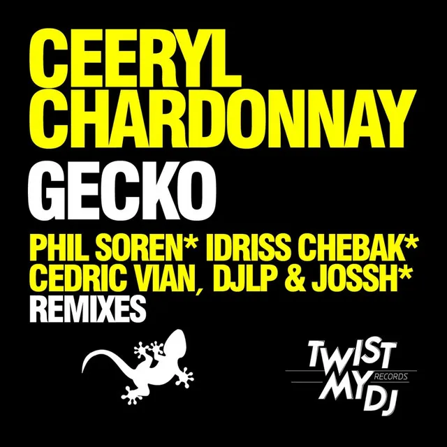 Gecko - Original Mix