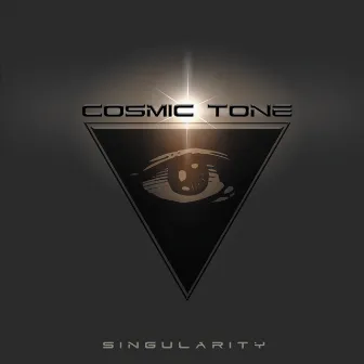 Cosmic Tone - Singularity by Cosmic Tone