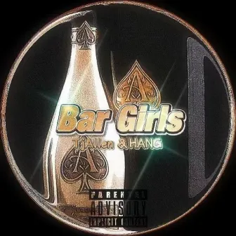 Bar girls by HANG