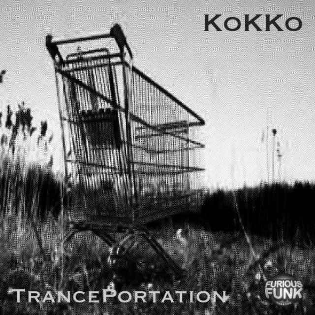 TrancePortation