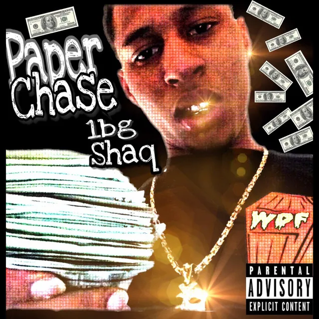 Paper Chase