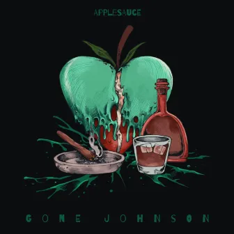 Applesauce by Gone Johnson