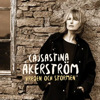 Vreden och stormen by Cajsa Stina Åkerström