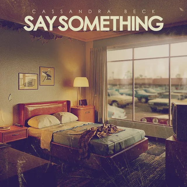 Say Something