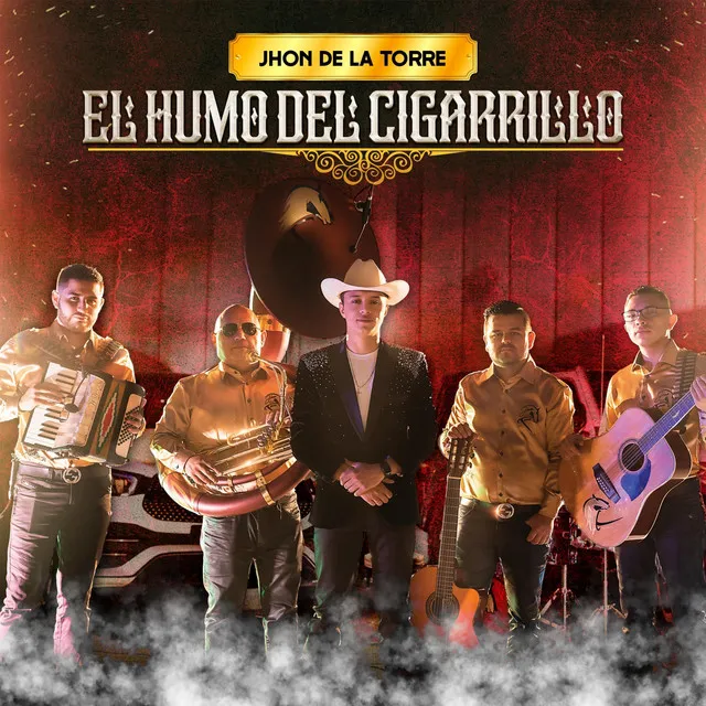 El Humo del Cigarrillo