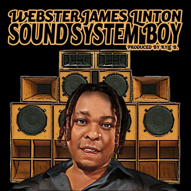 Sound System Boy Riddim - Instrumental