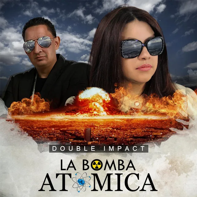 La Bomba Atomica