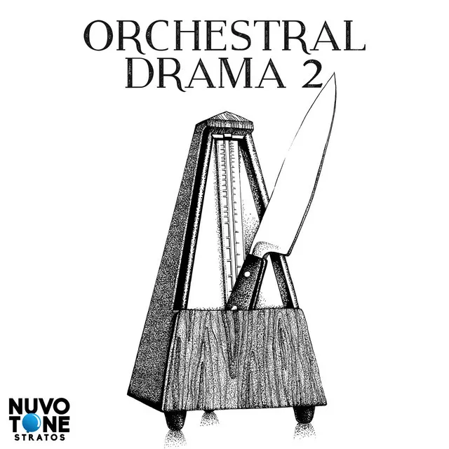 Orchestral Drama 2