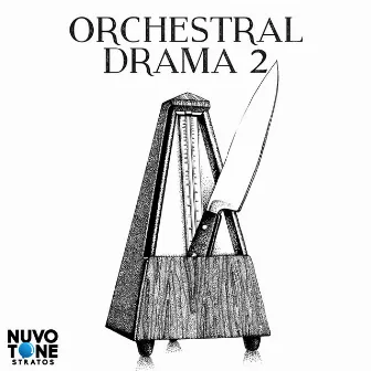 Orchestral Drama 2 by Matteo Pagamici