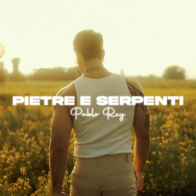 Pietre e Serpenti