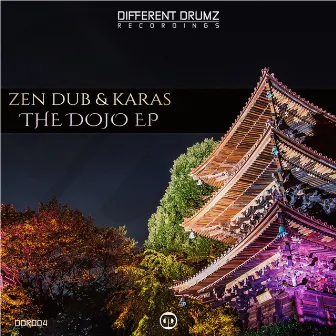 The Dojo EP by Karas